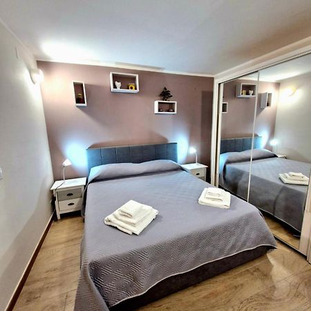 Medea Apartment Syracuse Exterior foto