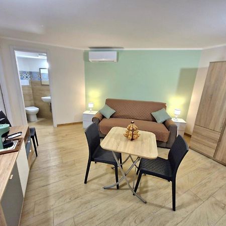Medea Apartment Syracuse Exterior foto