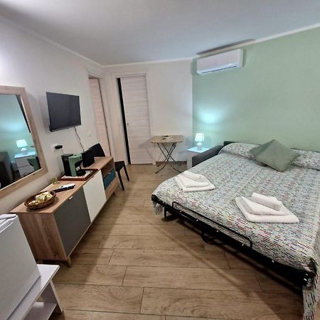 Medea Apartment Syracuse Exterior foto