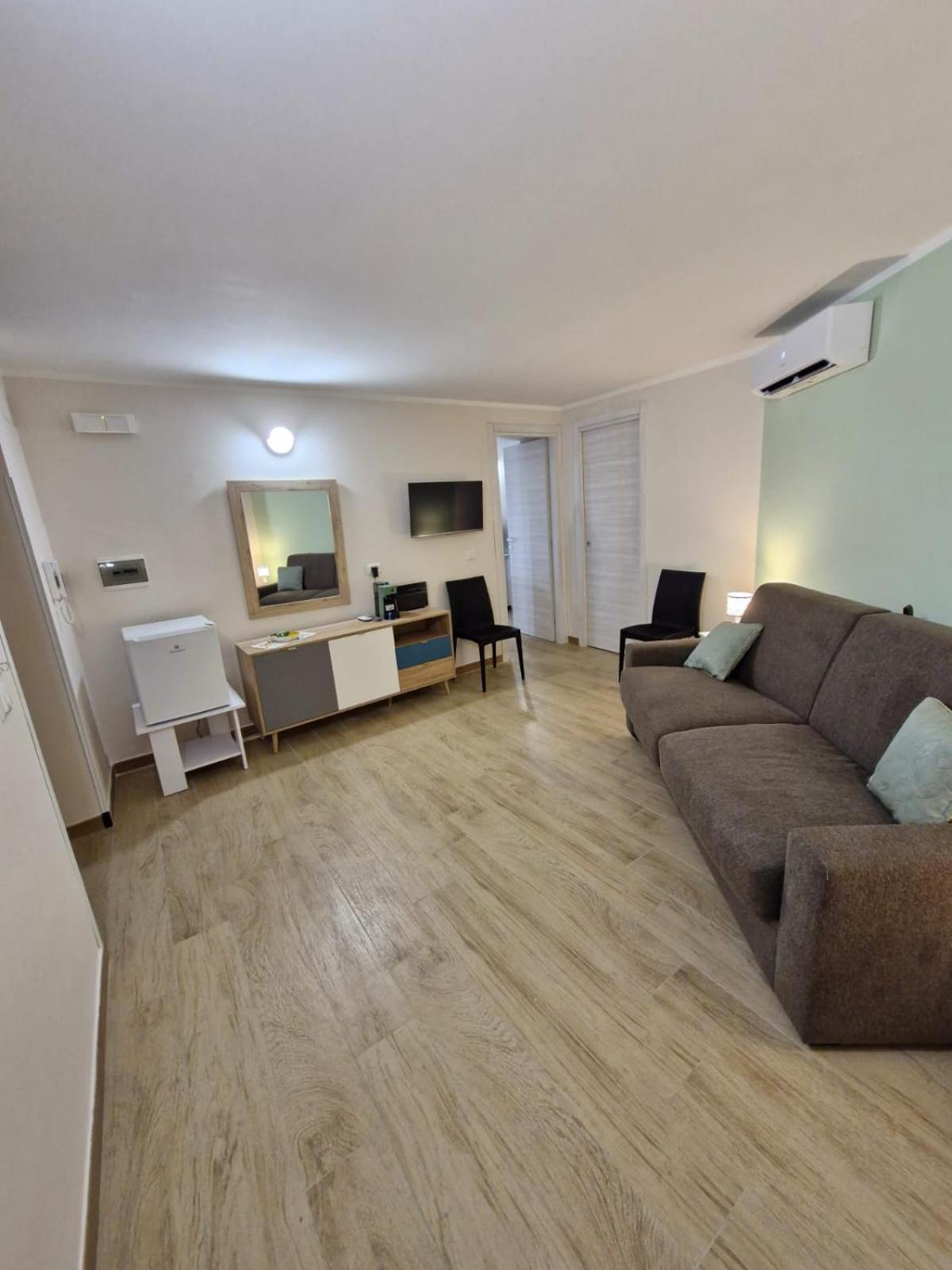 Medea Apartment Syracuse Exterior foto