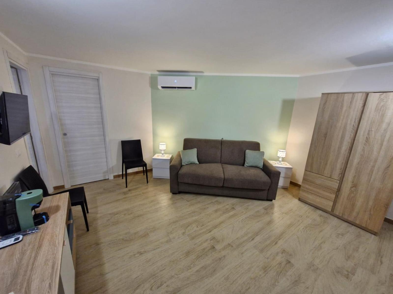 Medea Apartment Syracuse Exterior foto