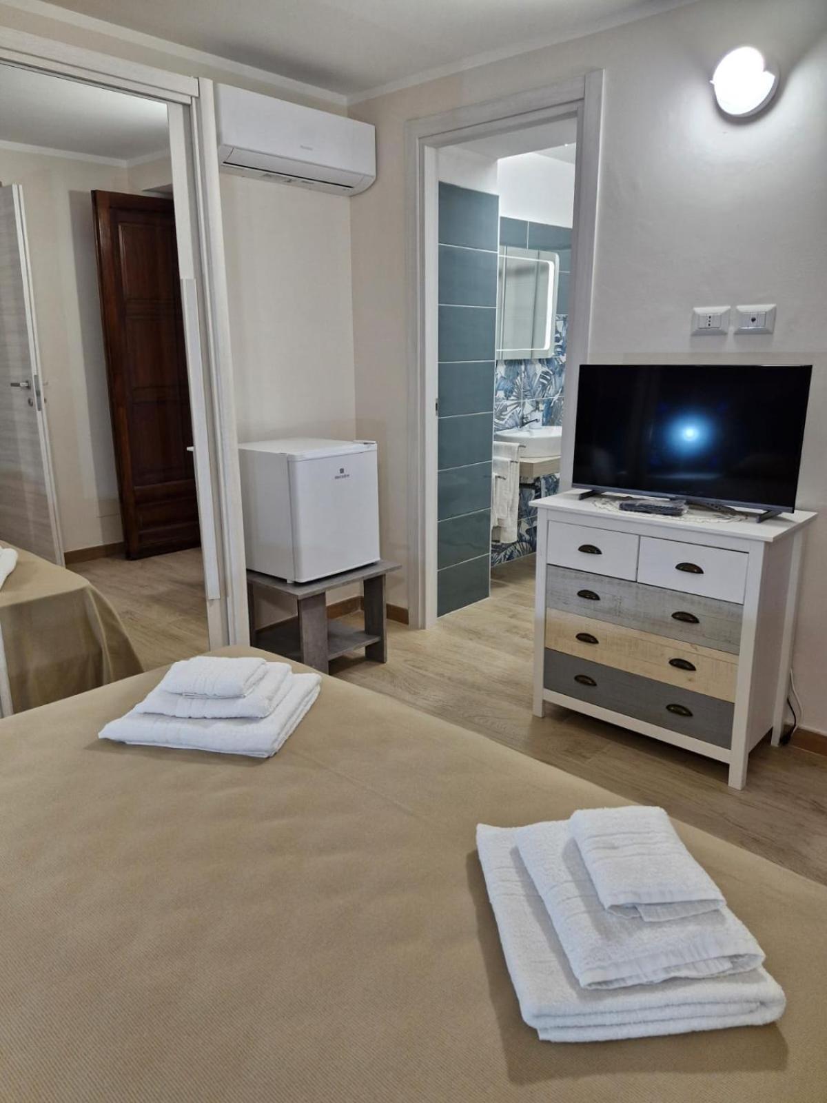 Medea Apartment Syracuse Exterior foto