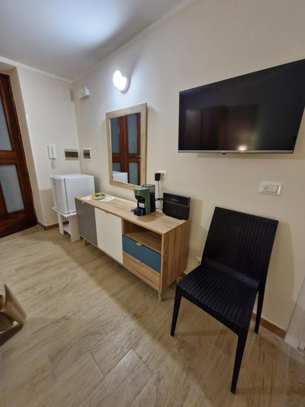 Medea Apartment Syracuse Exterior foto