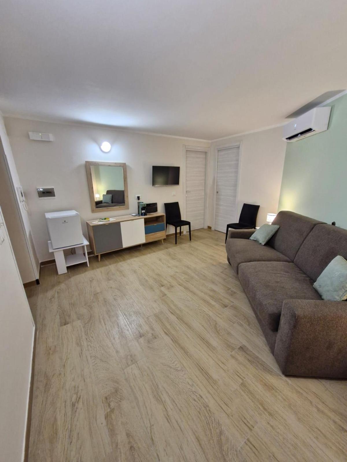 Medea Apartment Syracuse Exterior foto