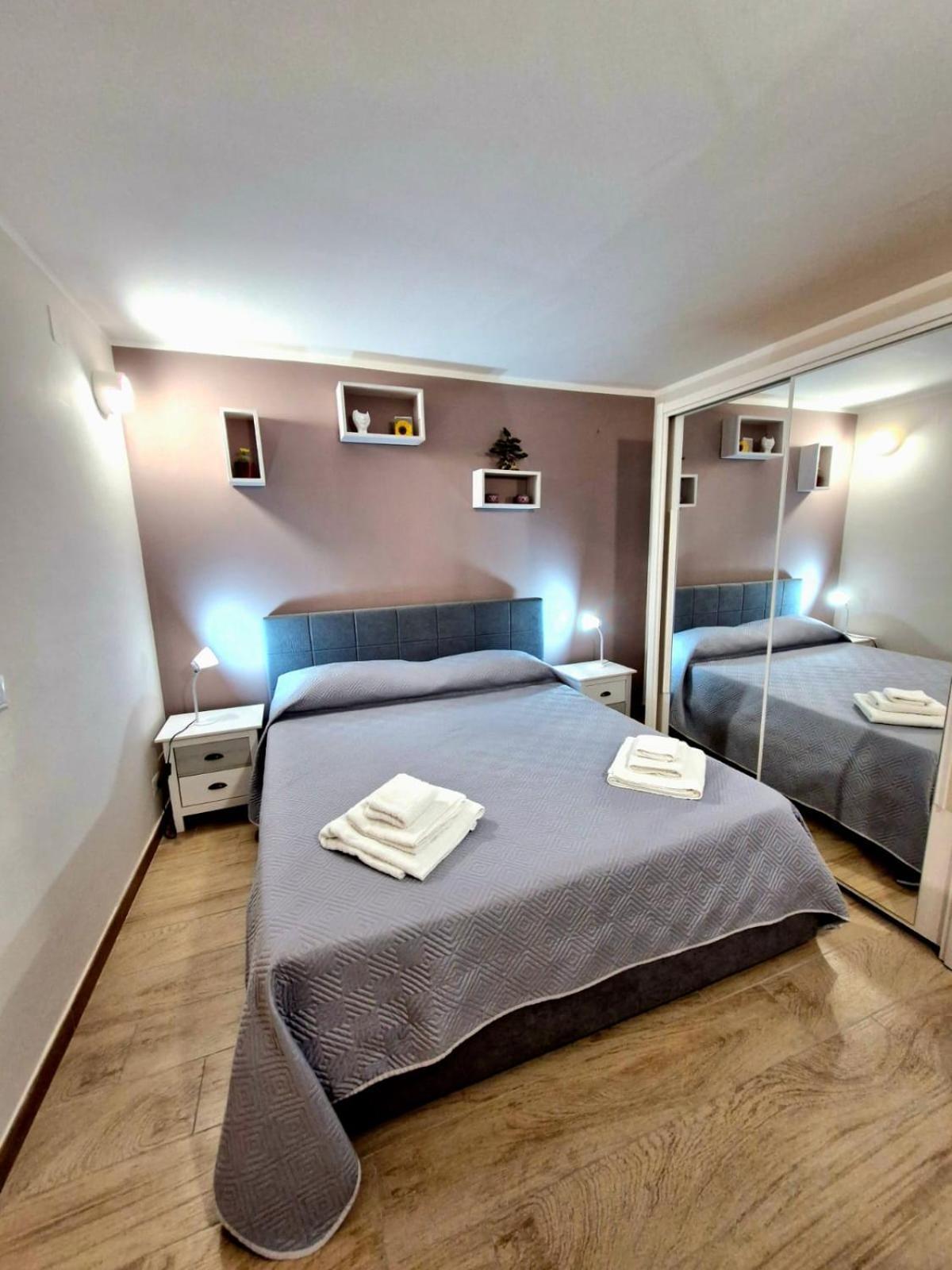 Medea Apartment Syracuse Exterior foto