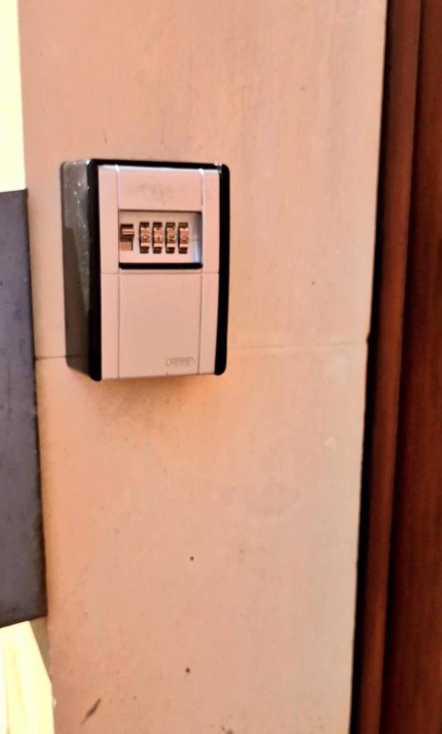 Medea Apartment Syracuse Exterior foto