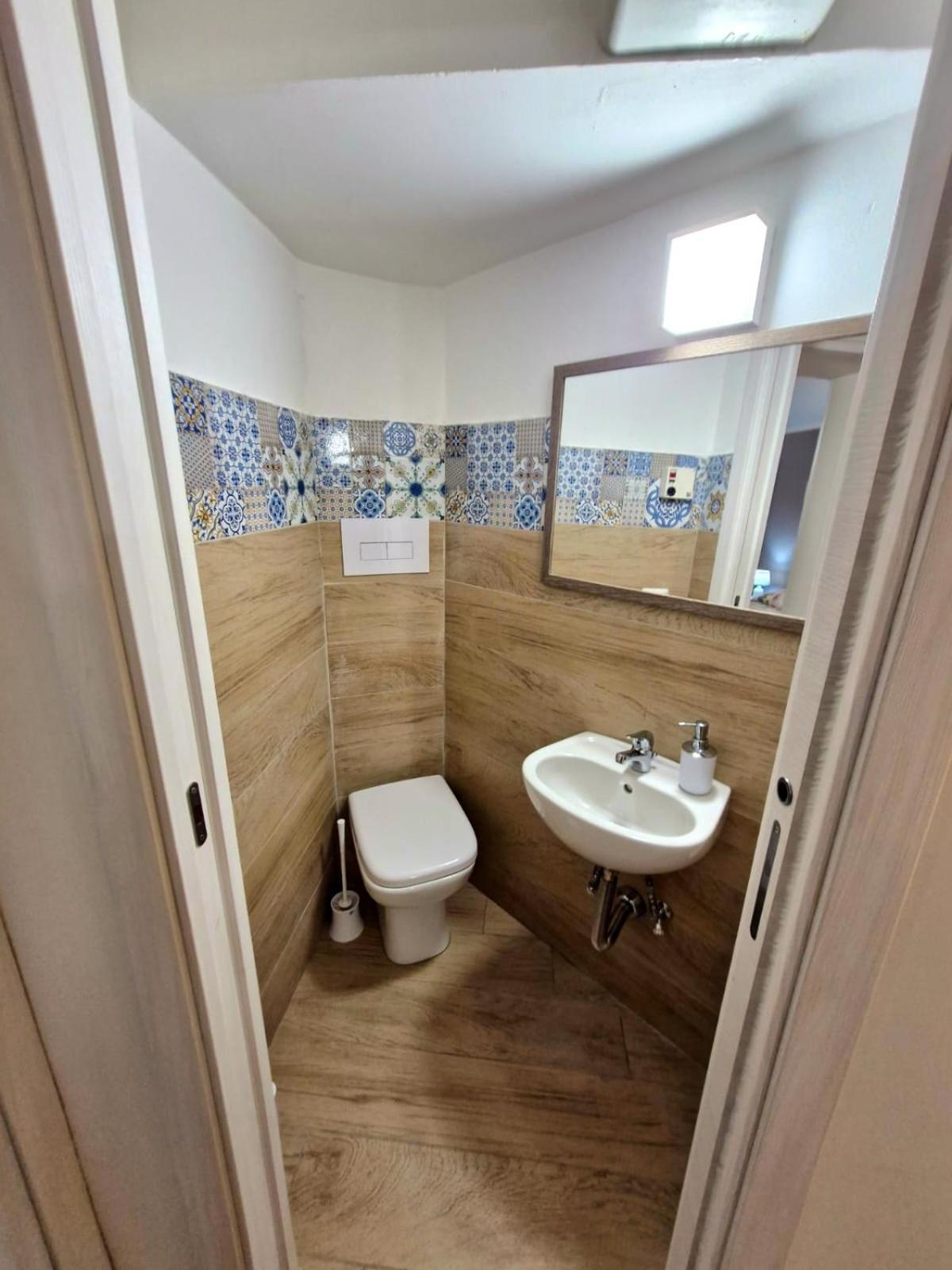 Medea Apartment Syracuse Exterior foto