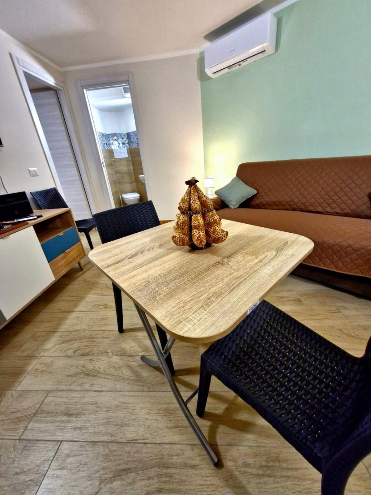 Medea Apartment Syracuse Exterior foto
