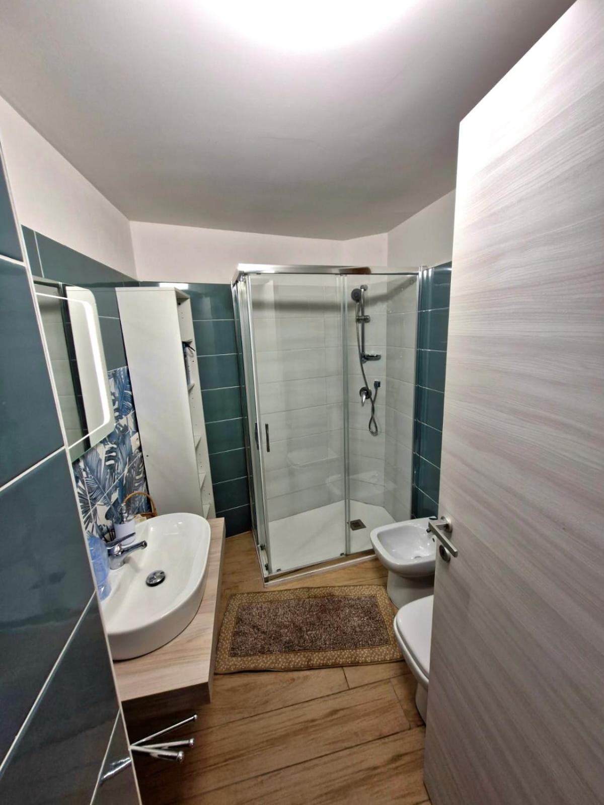 Medea Apartment Syracuse Exterior foto