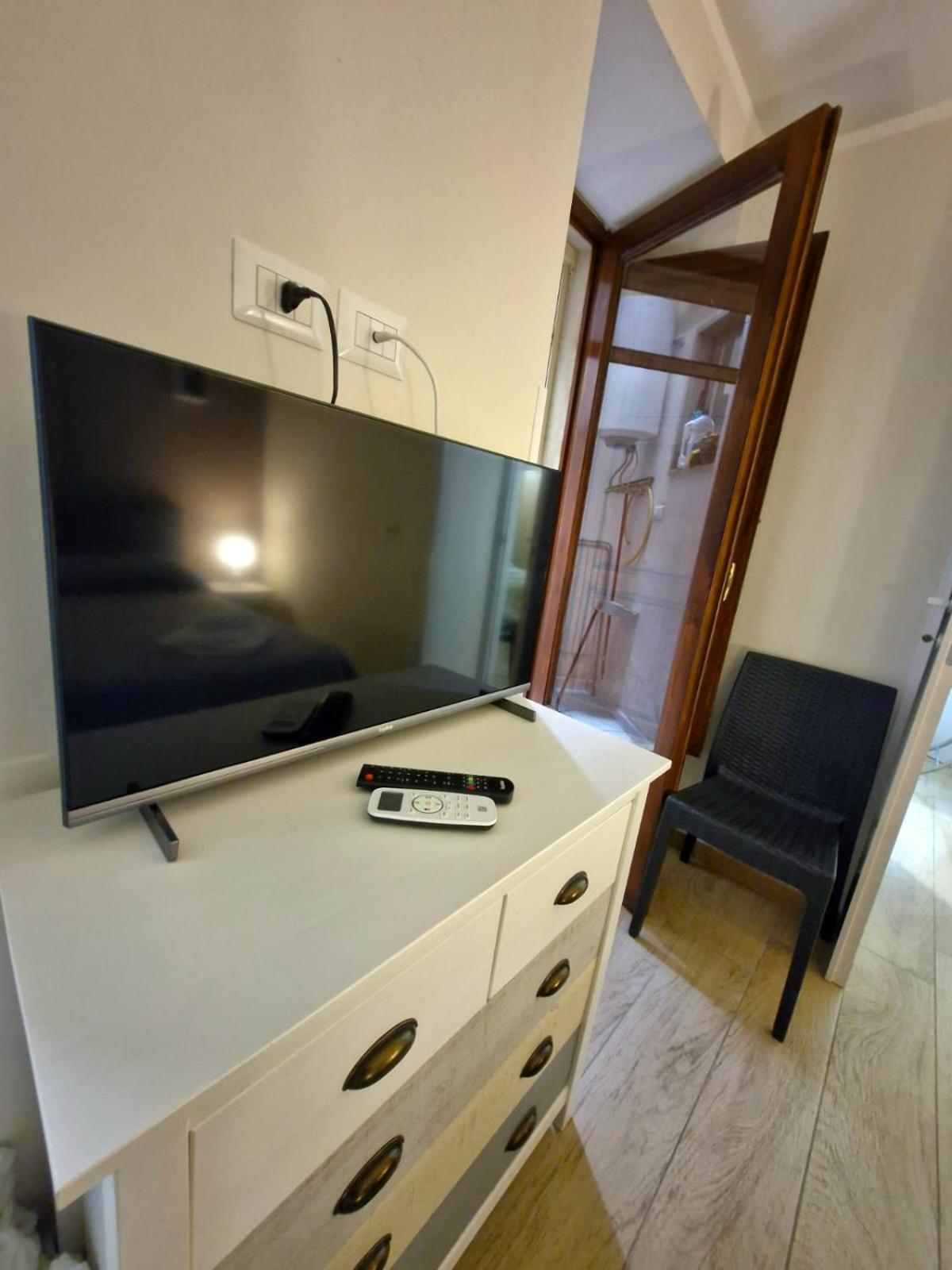 Medea Apartment Syracuse Exterior foto