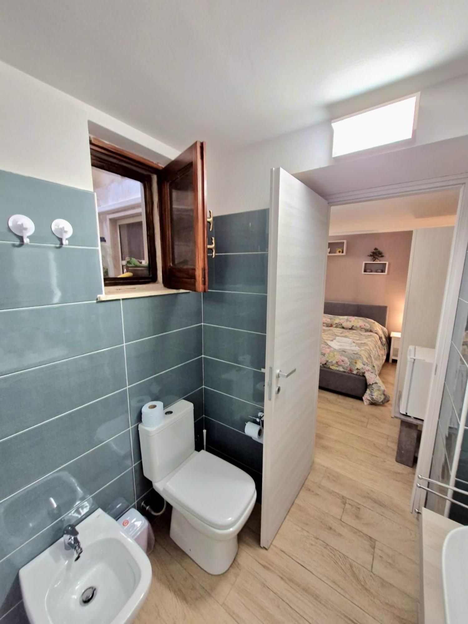 Medea Apartment Syracuse Exterior foto