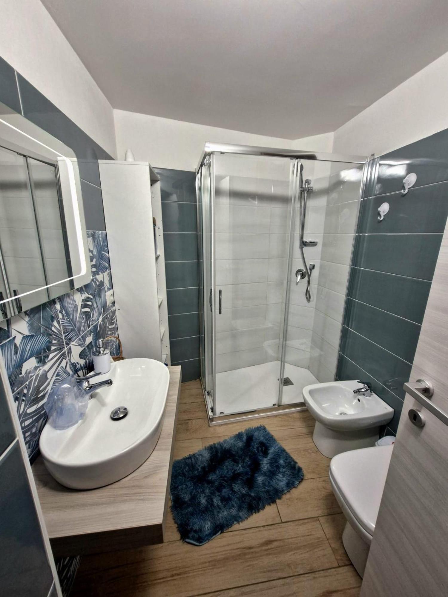 Medea Apartment Syracuse Exterior foto