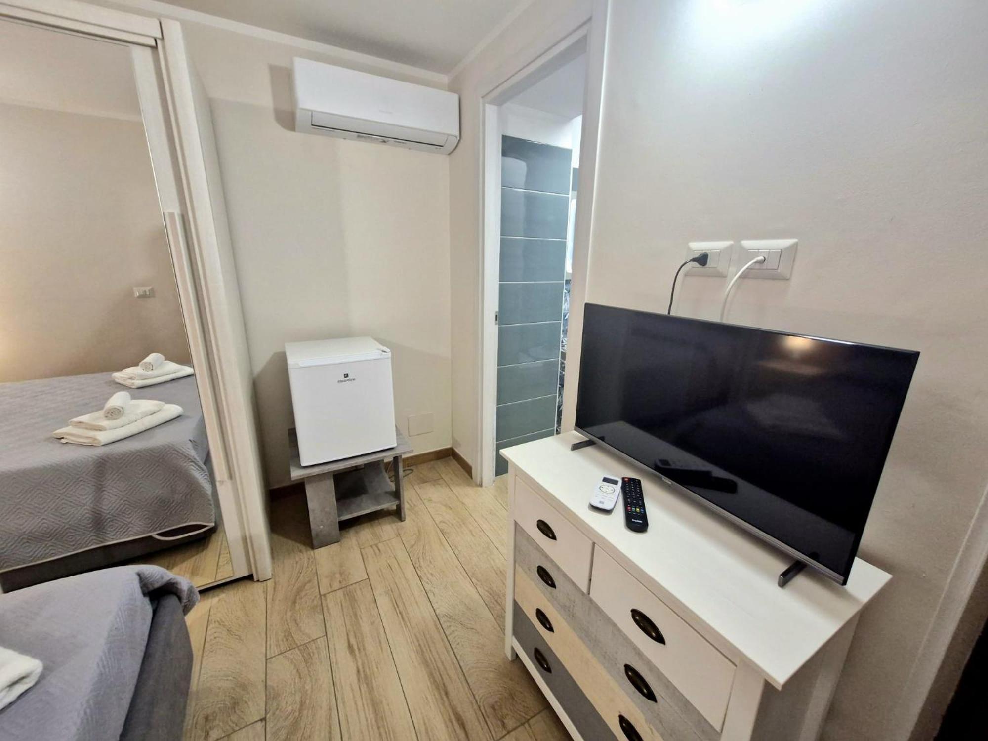 Medea Apartment Syracuse Exterior foto